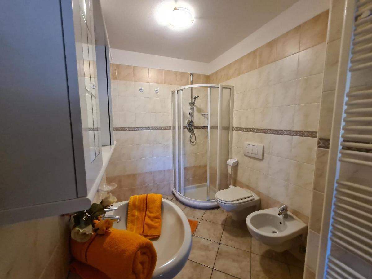 Baita Gen Livigno Zewnętrze zdjęcie
