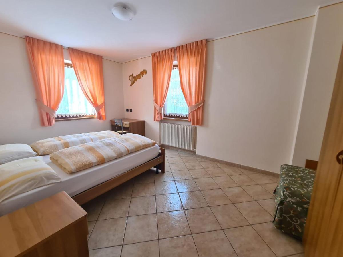 Baita Gen Livigno Zewnętrze zdjęcie